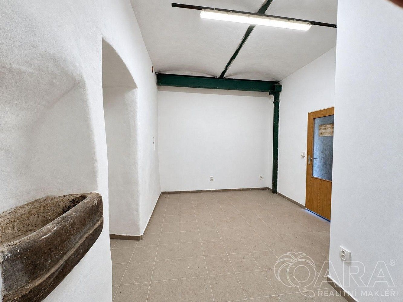 Pronájem výrobní prostory - Tábor, Jihočeský kraj, 140 m² - 5