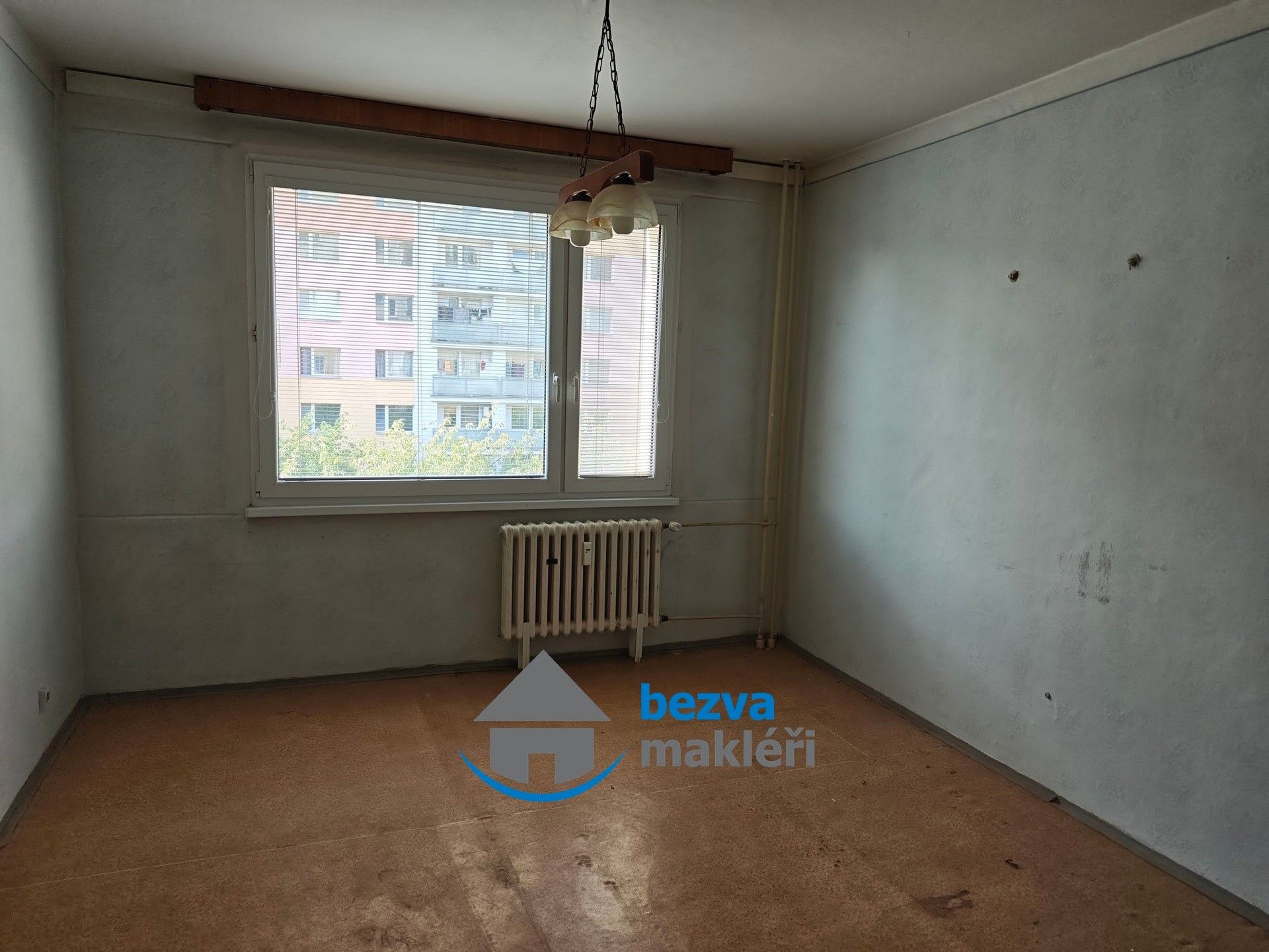 Prodej byt 2+1 - Bartoňova, Pardubice, 51 m² - 5