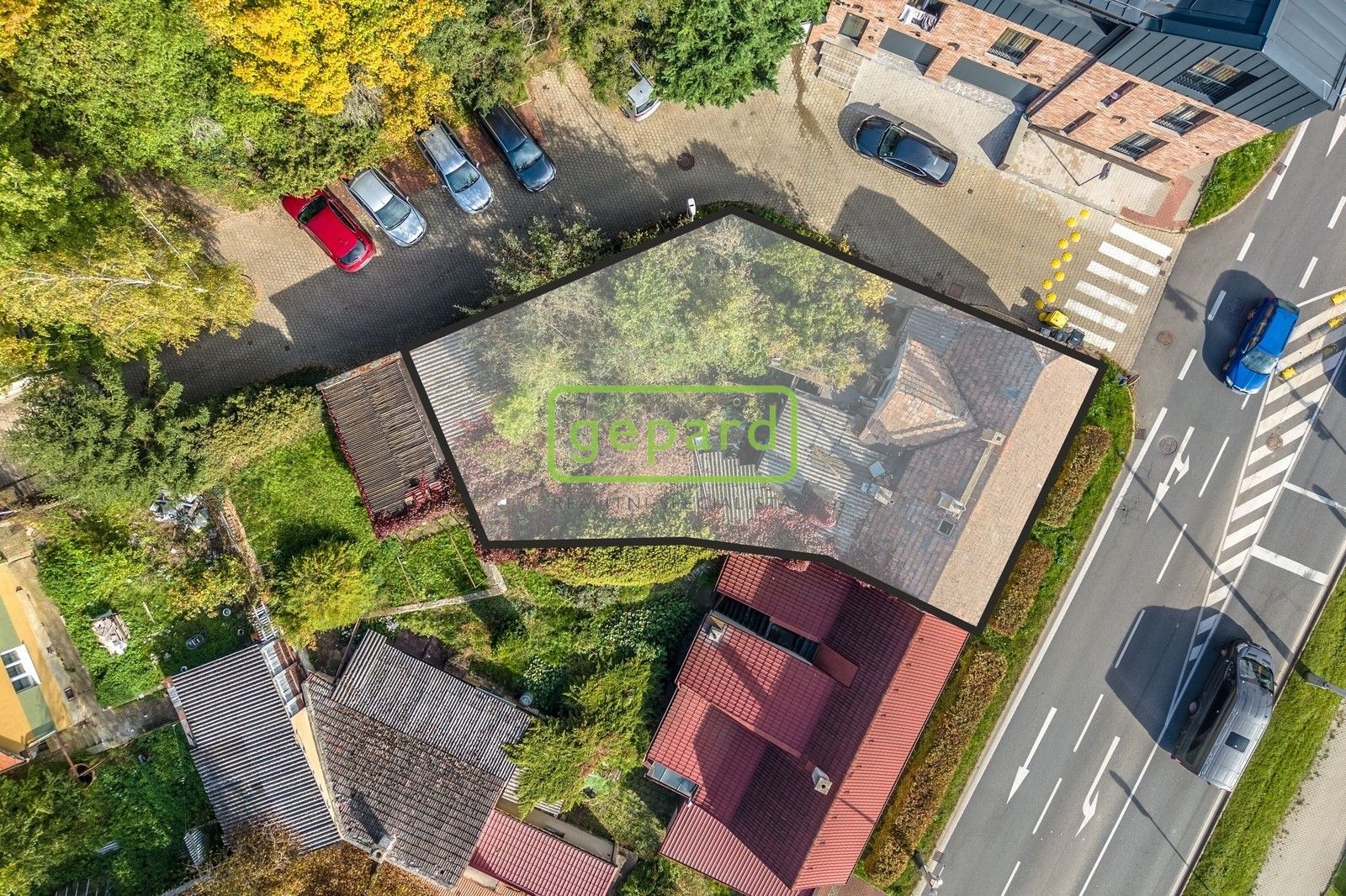 Prodej rodinný dům - Ve Zliči, Praha, 123 m²