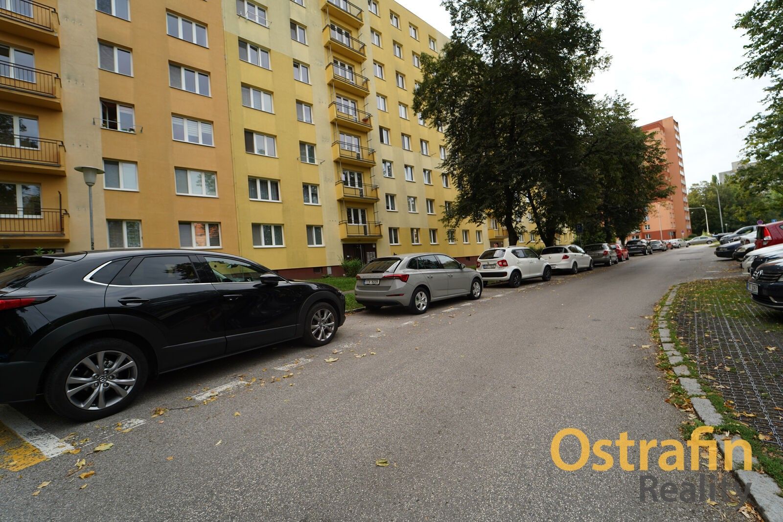 3+1, Podroužkova, Ostrava Poruba, 63 m² - 2