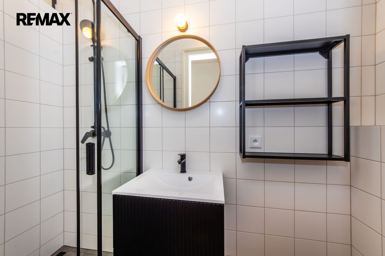 2+kk, Vratislavova 17, Praha Vyšehrad, 34 m² - 2