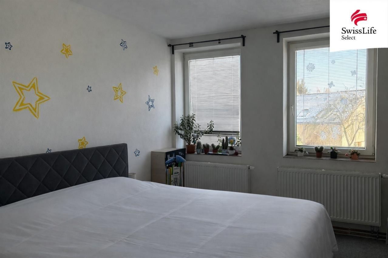 Rodinný dům · 104 m² · Horní Ves - 3