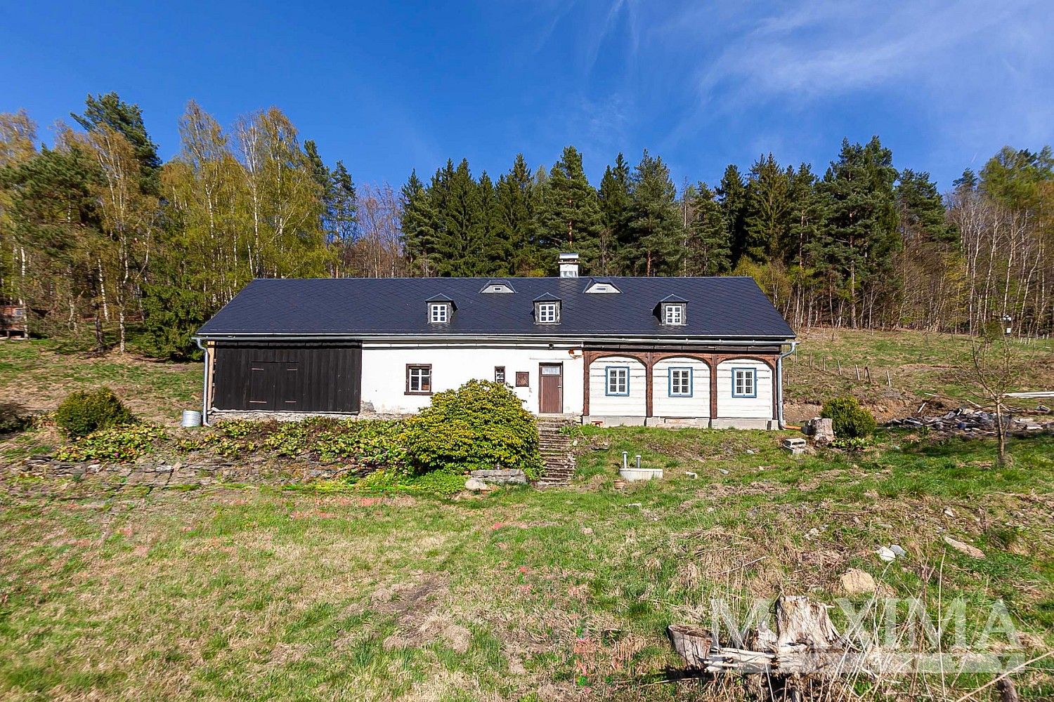 Rodinný dům · 260 m² · Kryštofovo Údolí, okres Liberec, Liberecký kraj - 3