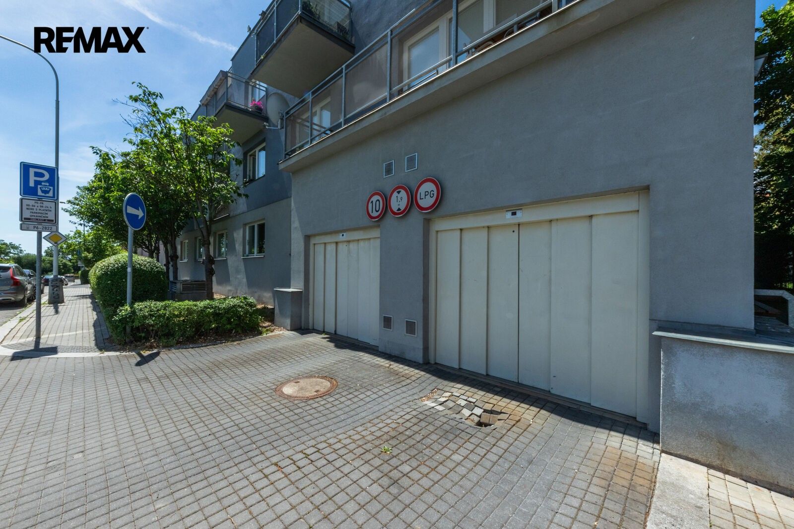 Ostatní, Rejchova, Praha Břevnov, 12 m² - 2