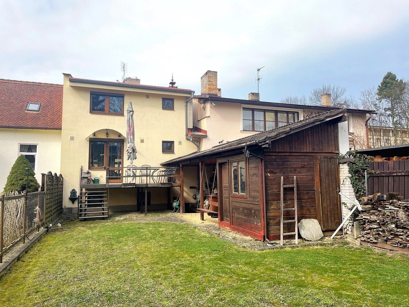 Rodinný dům · 213 m² · Havlíčkova, Česká Lípa - 3