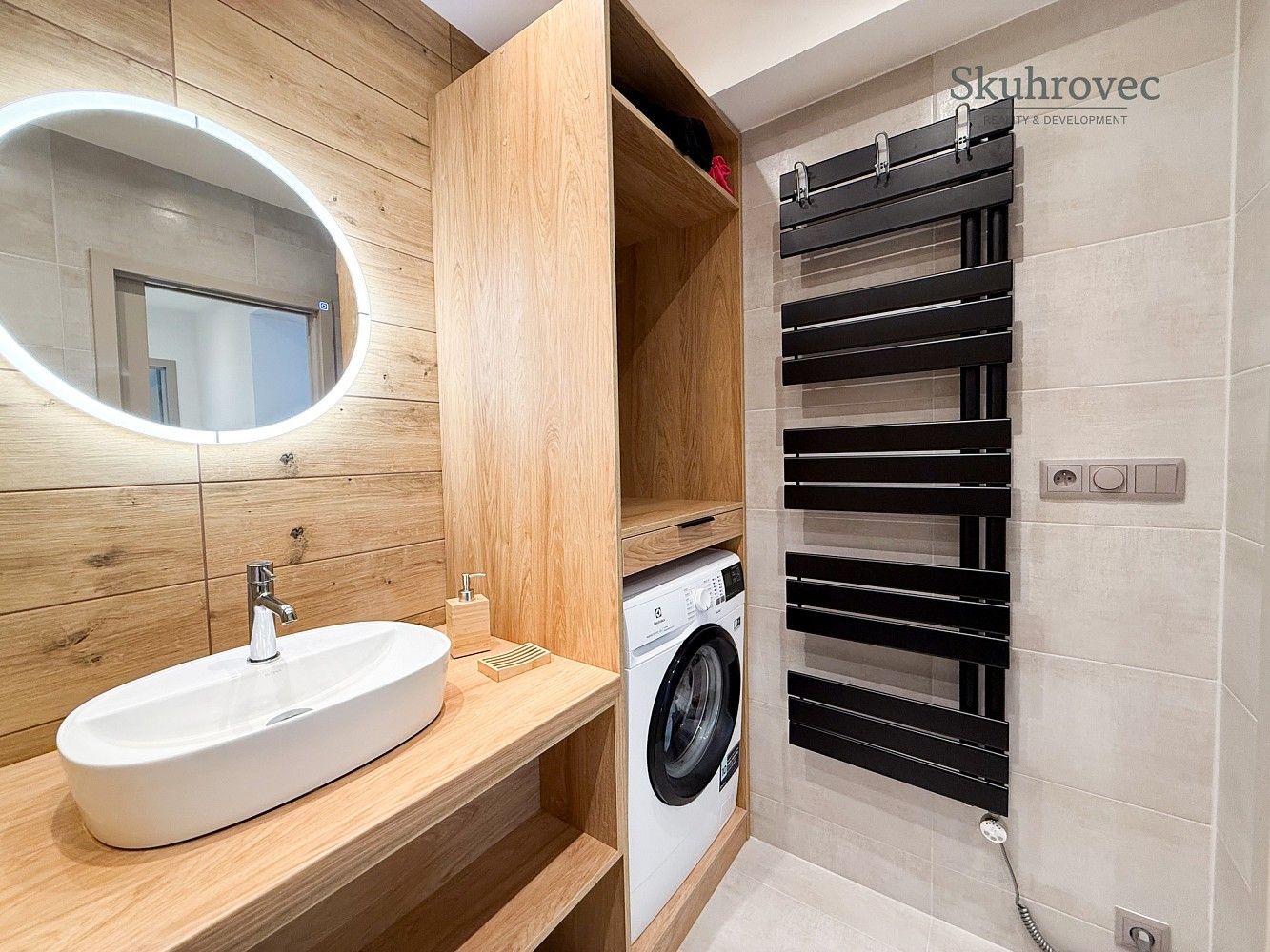 Byt 3+1 · 71 m² · Ivana Olbrachta, Nymburk - 3