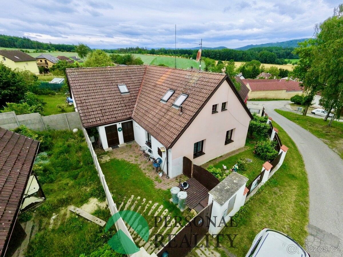 Rodinné domy, Vodňany, 389 01 - 1