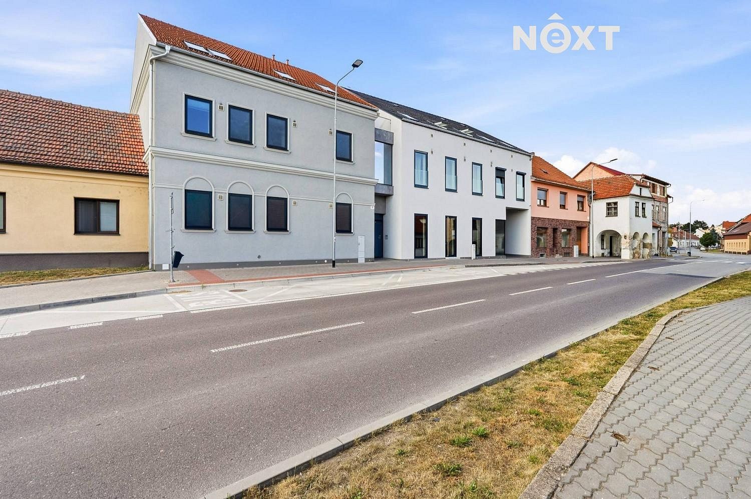 Kanceláře, Želešice, okres Brno-venkov, Jihomoravský kraj, 70 m² - 2