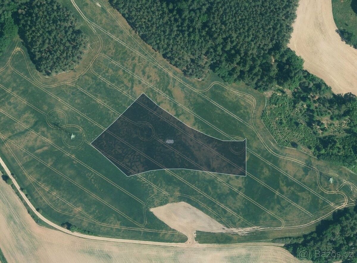 Pozemky pro bydlení, Kralovice, 331 41