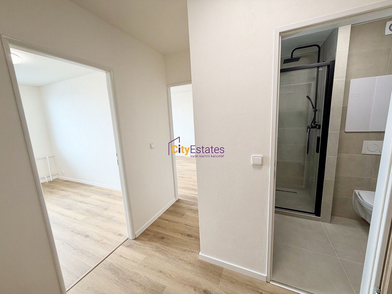 Byt 2+kk · 40 m² · Rembrandtova, Praha 10 - Strašnice - 3