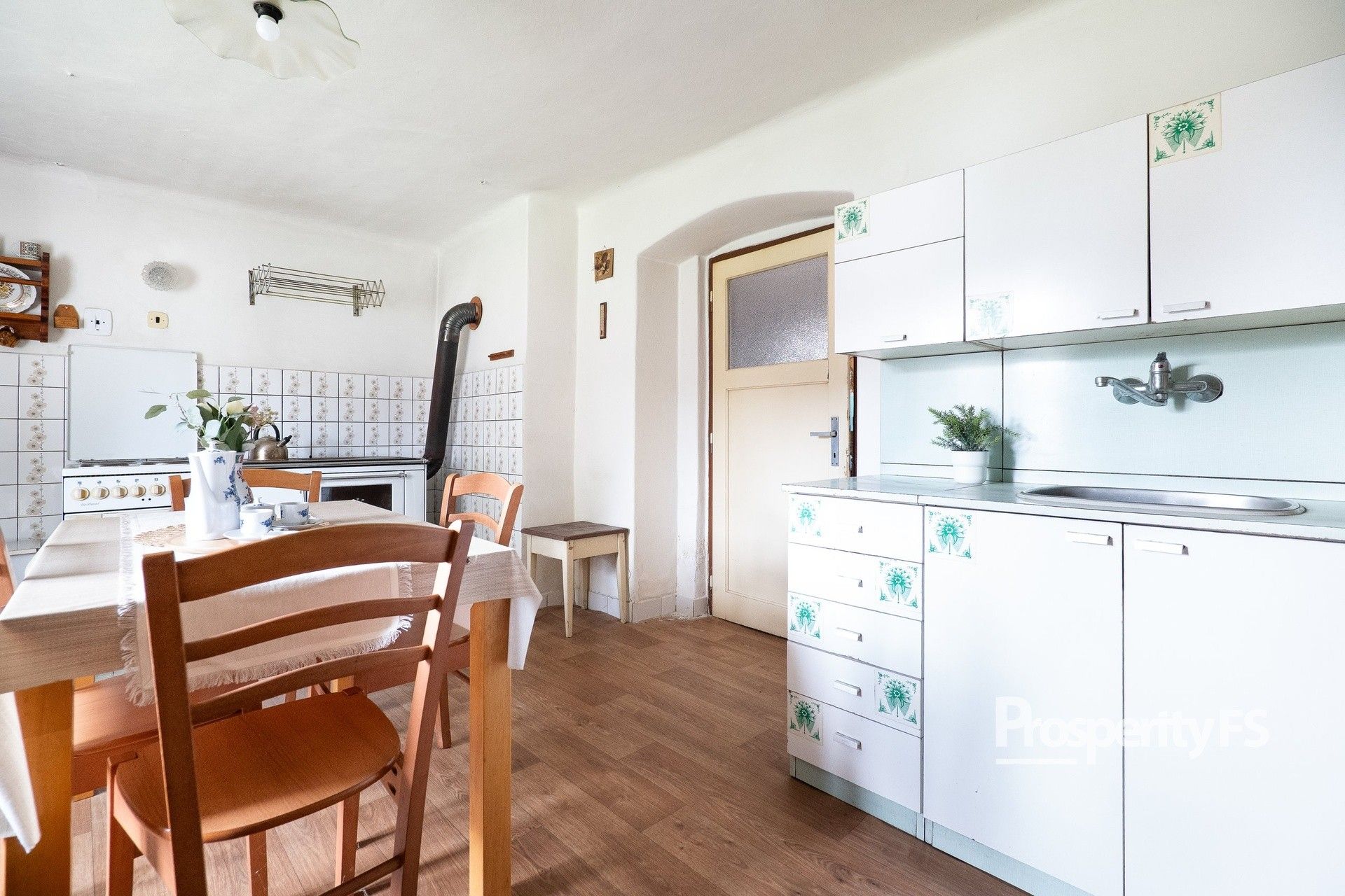 Prodej rodinný dům - Pavlíkov Tytry, 120 m² - 2