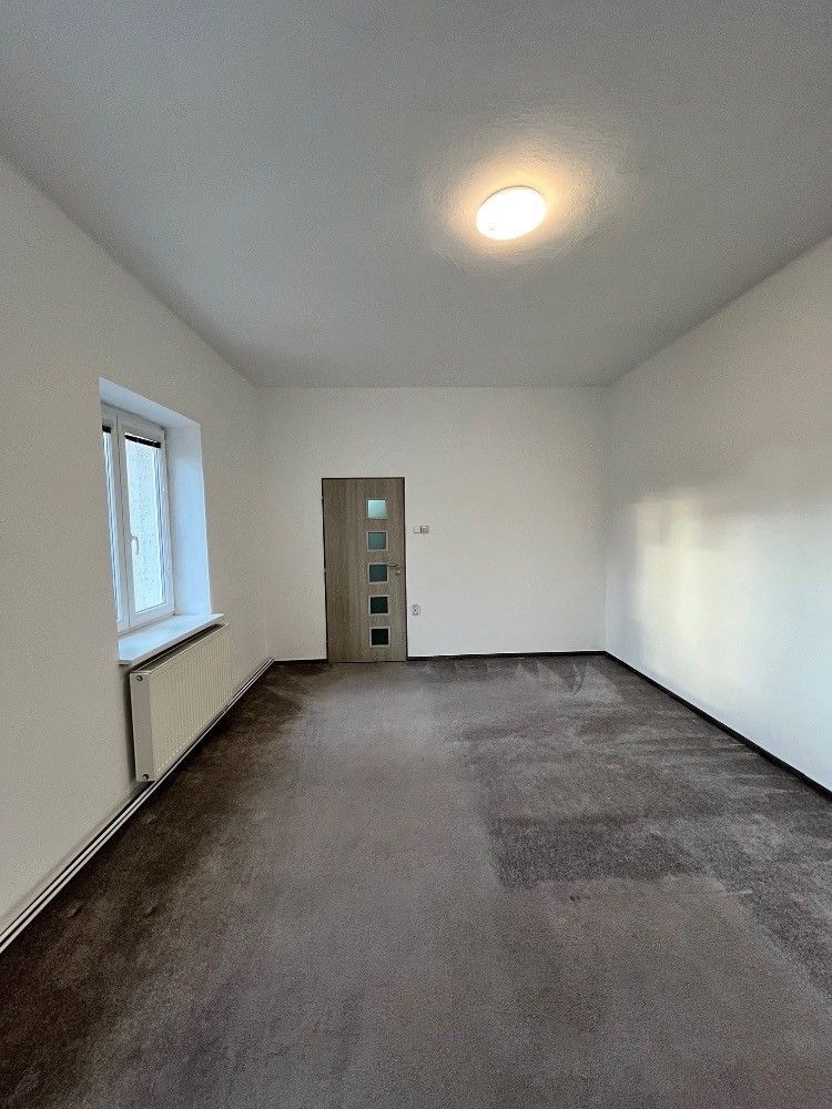 Pronájem byt 1+1 - Kalouskova, Rousínov - Rousínov u Vyškova, Jihomoravský kraj, 35 m² - 2
