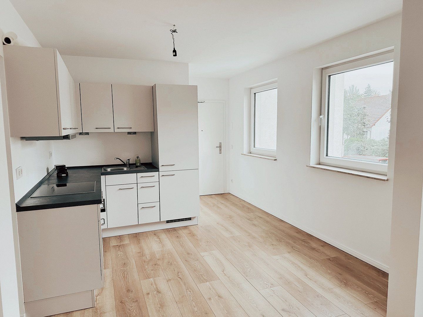Byt 3+1 · 60 m² · Grünauer Str. 40 Berlin Altglienicke Berlin 12524 - 3