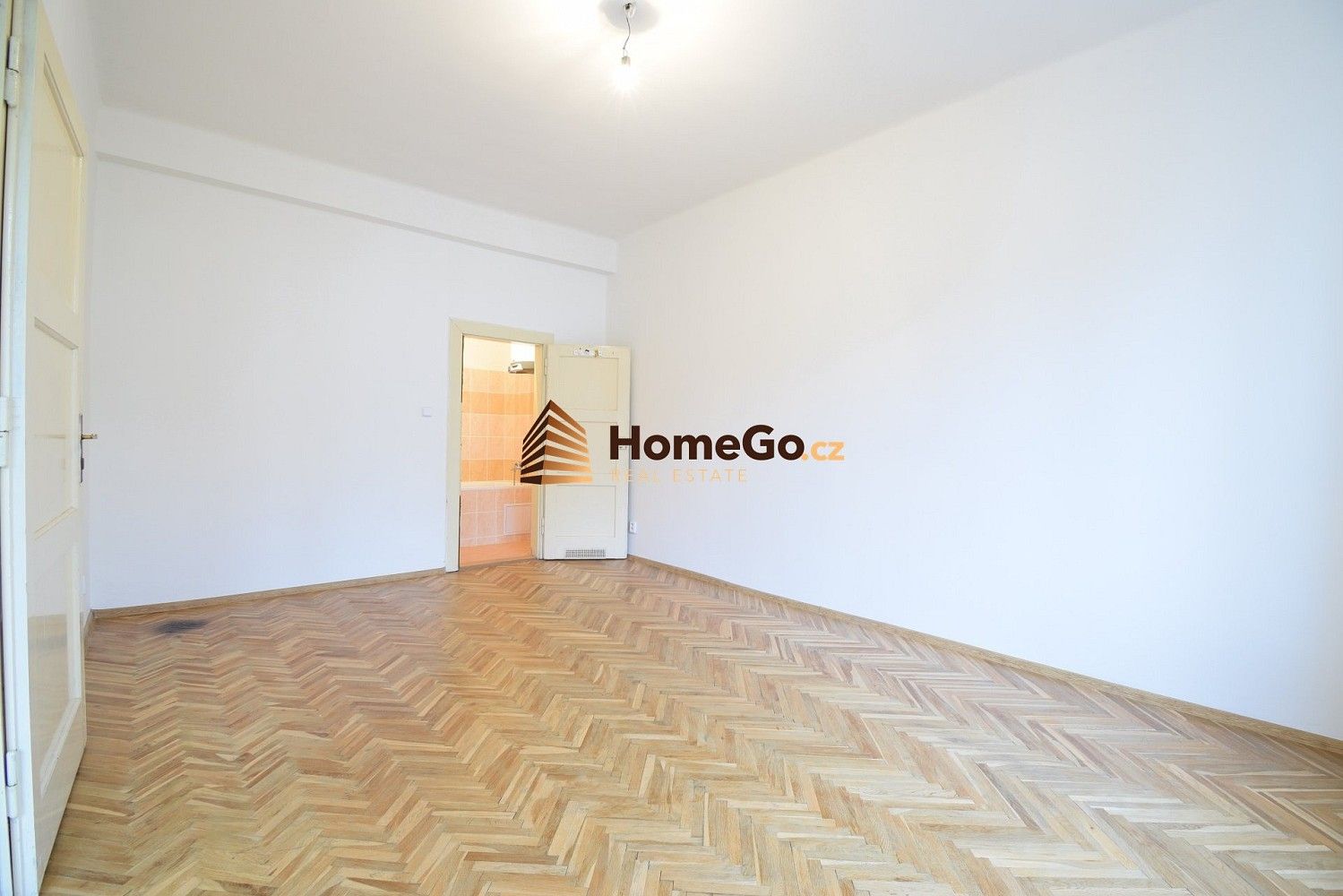 Byt 2+kk · 52 m² · Praha - Nusle, okres Praha 4, Hlavní město Praha - 4