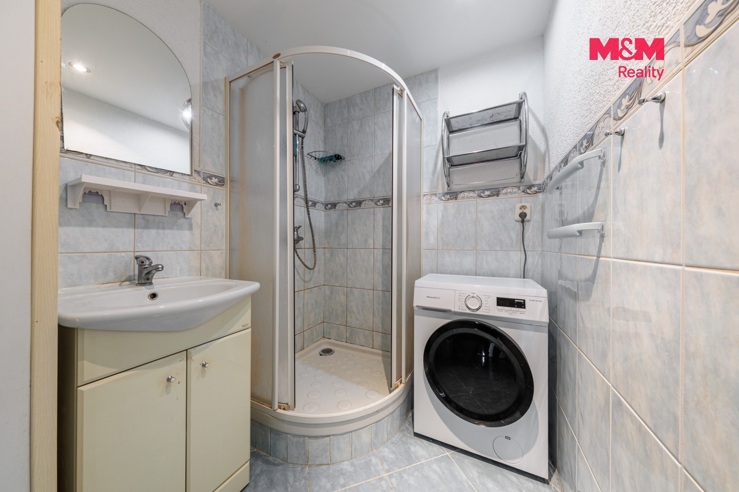 Byt 3+1 · 65 m² · U Koupaliště, Chodov - 2