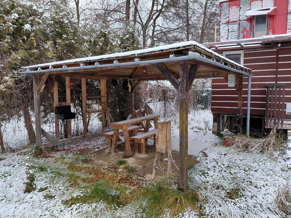 Prodej zahrada - Ostrava, 708 00