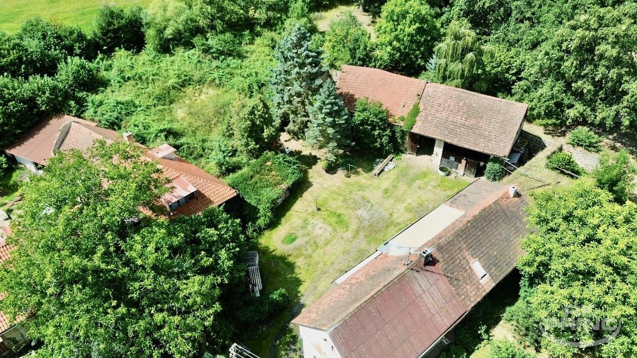 Zemědělské usedlosti, Všetice, Netvořice, 400 m²