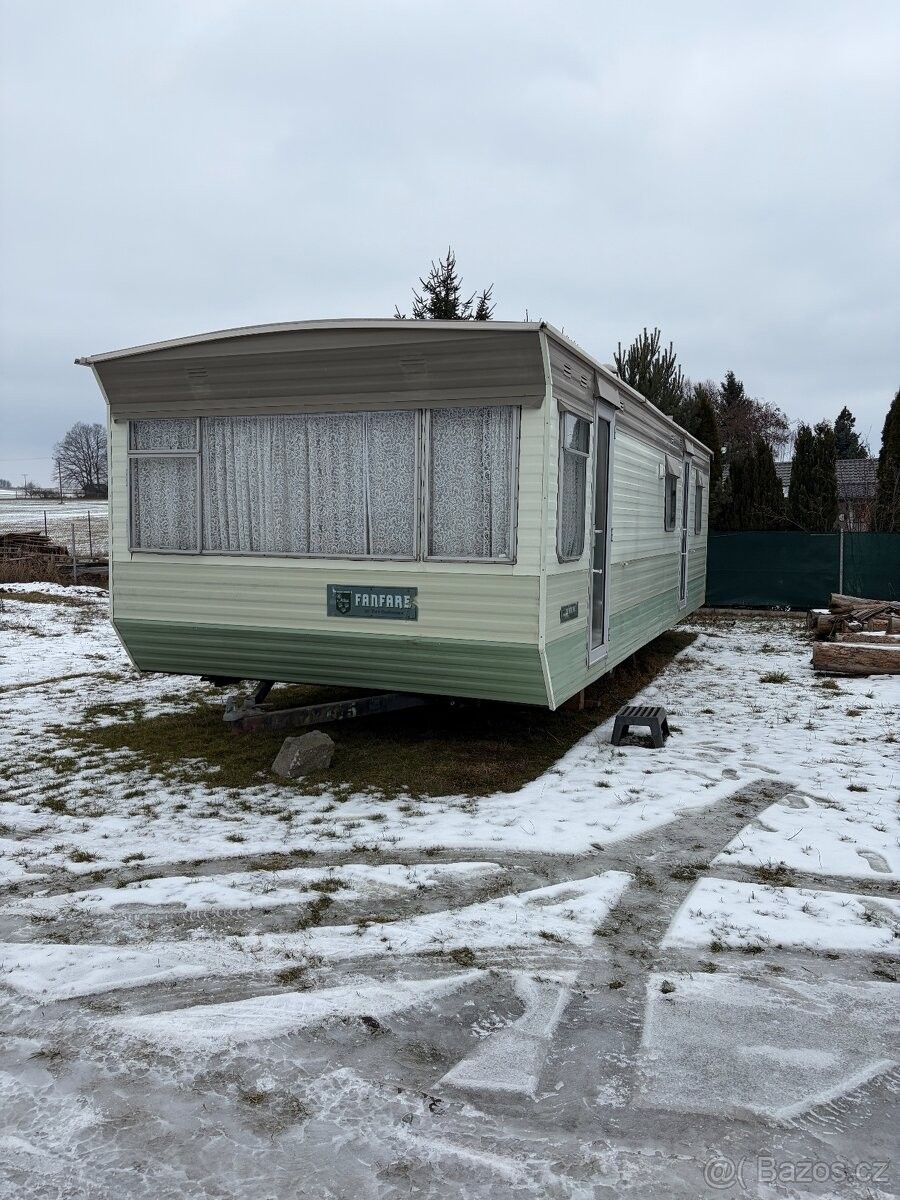 Chaty, Plzeň, 326 00