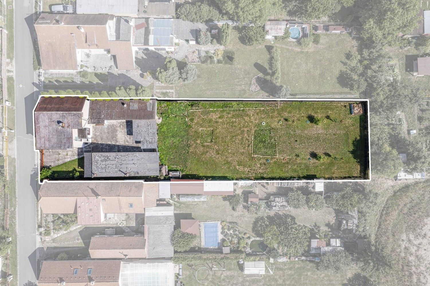 Rodinný dům · 200 m² · Vlkava, okres Mladá Boleslav, Středočeský kraj - 3