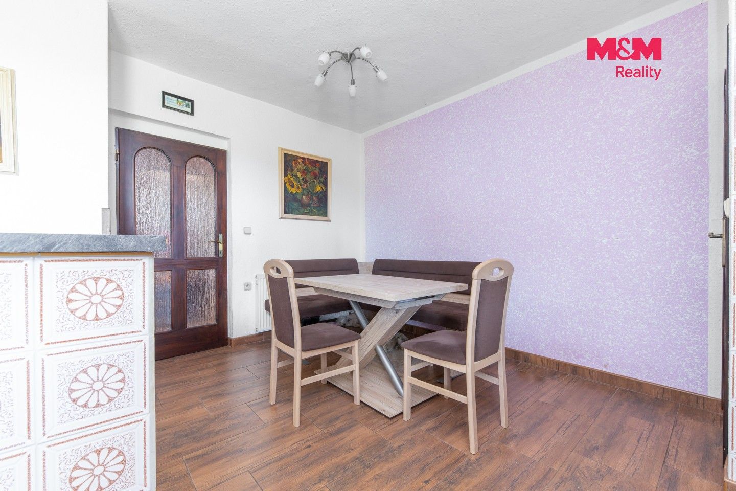 Rodinný dům · 190 m² · Horní Loučky - 3