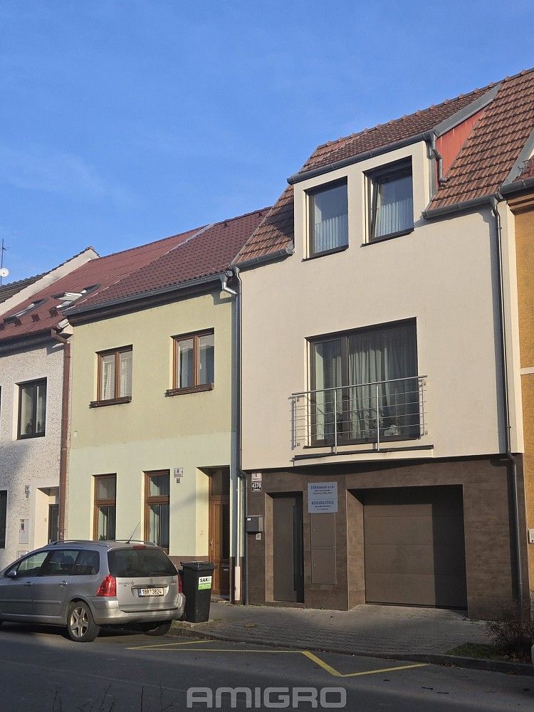 Ostatní, Skopalíkova, Brno - Židenice, 60 m² - 1