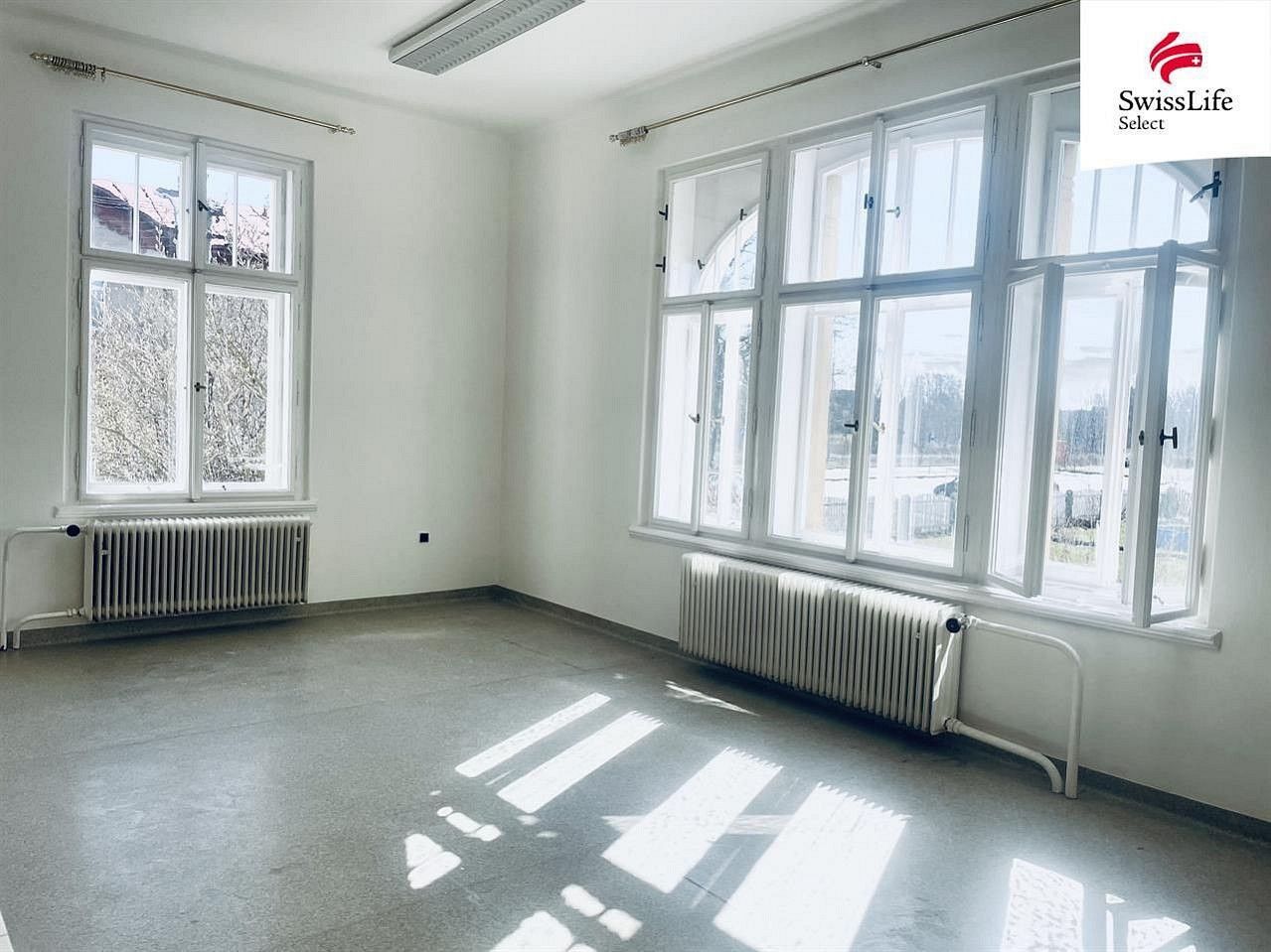 Obchodní prostory, Broumov - Velká Ves, okres Náchod, Královéhradecký kraj, 32 m² - 2