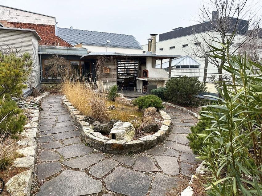 Kancelář · 1 500 m² · Königswarterstraße 44 Fürth Fürth Bayern 90762 - 4
