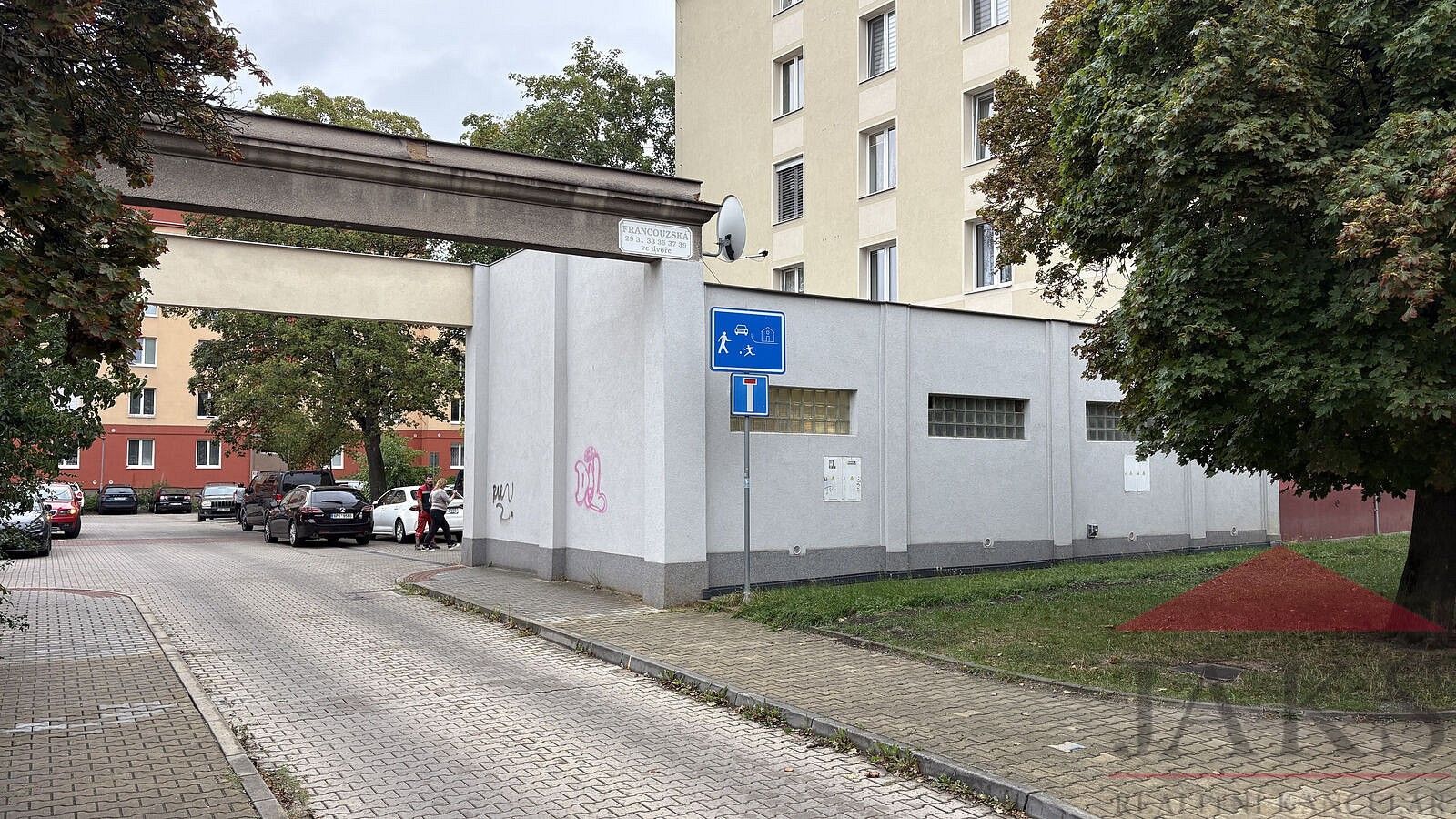 Prodej ostatní - Plzeň - Východní Předměstí, okres Plzeň-město, Plzeňský kraj, 26 m² - 5