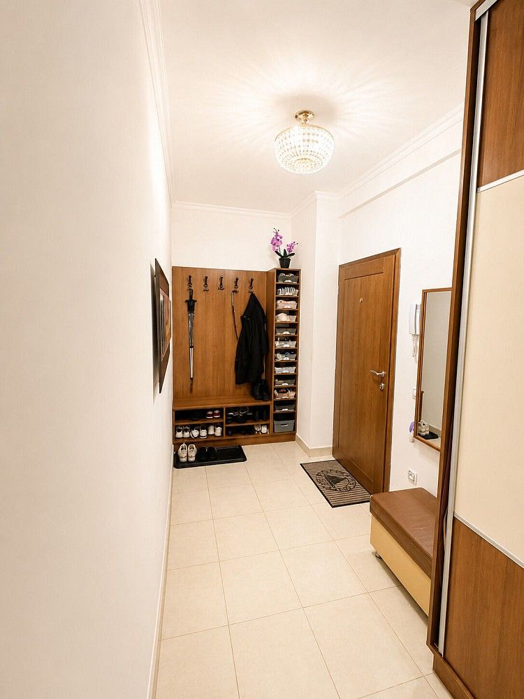 Byt 3+kk · 104 m² · Karlovy Vary, Karlovarský kraj - 4
