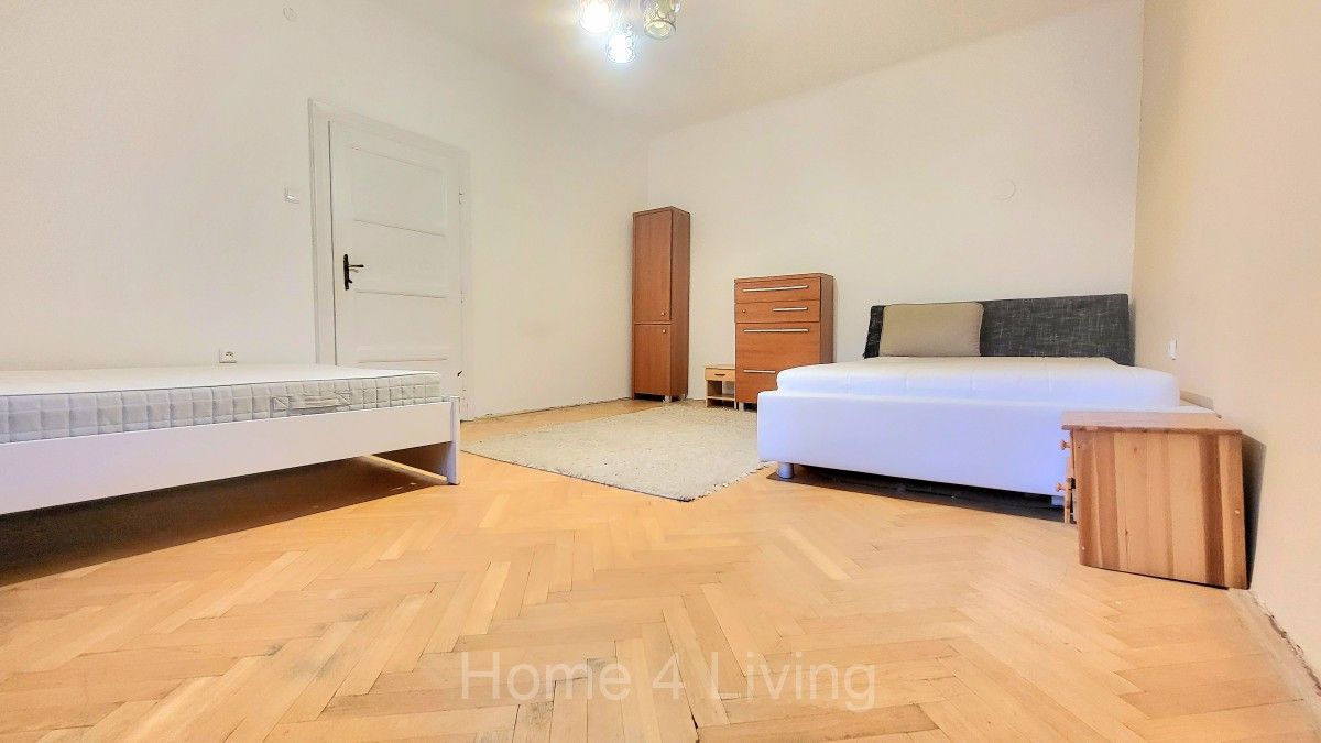 Byt 1+1 · 46 m² · Kartouzská, Brno - 3