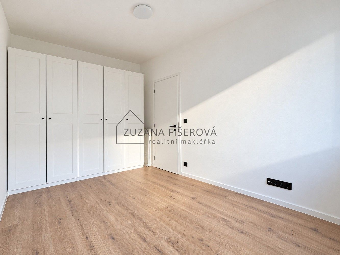 Byt 2+kk · 35 m² · Elišky Přemyslovny, Praha 5 - Zbraslav - 4