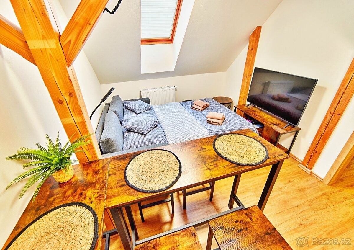 Prodej chata - Vítkovice v Krkonoších, 512 38