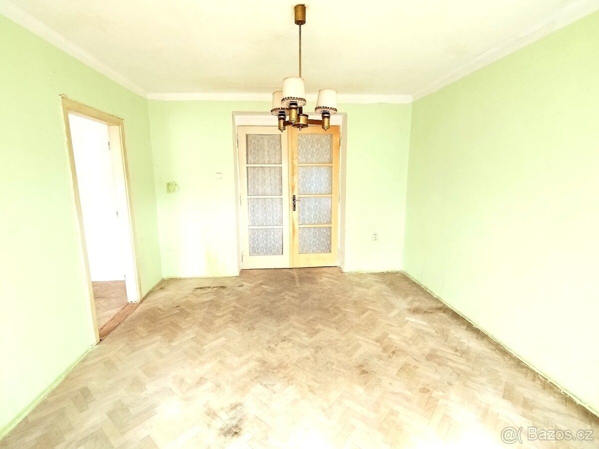 Prodej byt 2+1 - Ostrava, 700 30, 54 m²