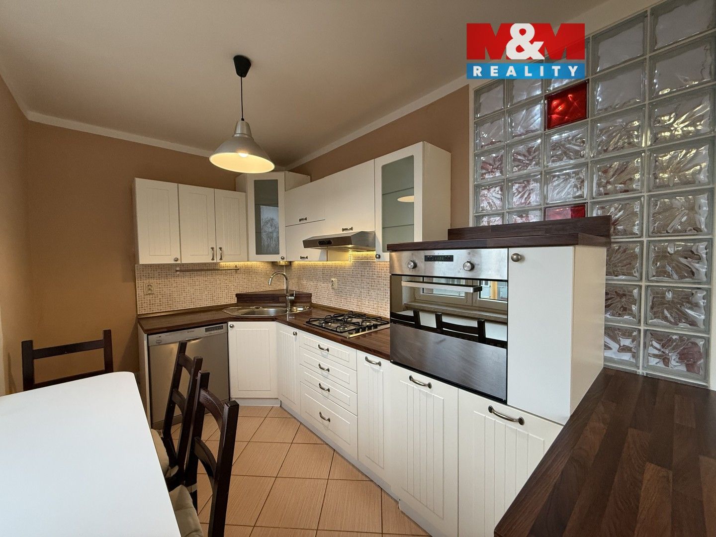 3+kk, Na Kopci, Karviná, 64 m²