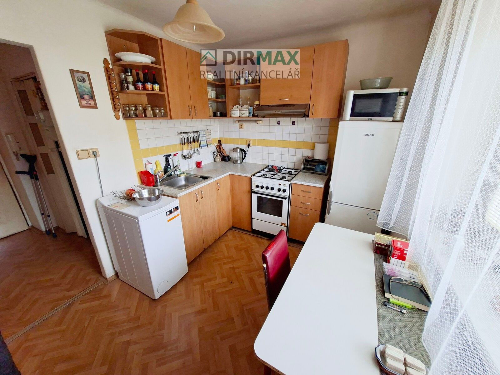 1+1, Sukova 1260, Plzeň Jižní Předměstí, 29 m² - 2