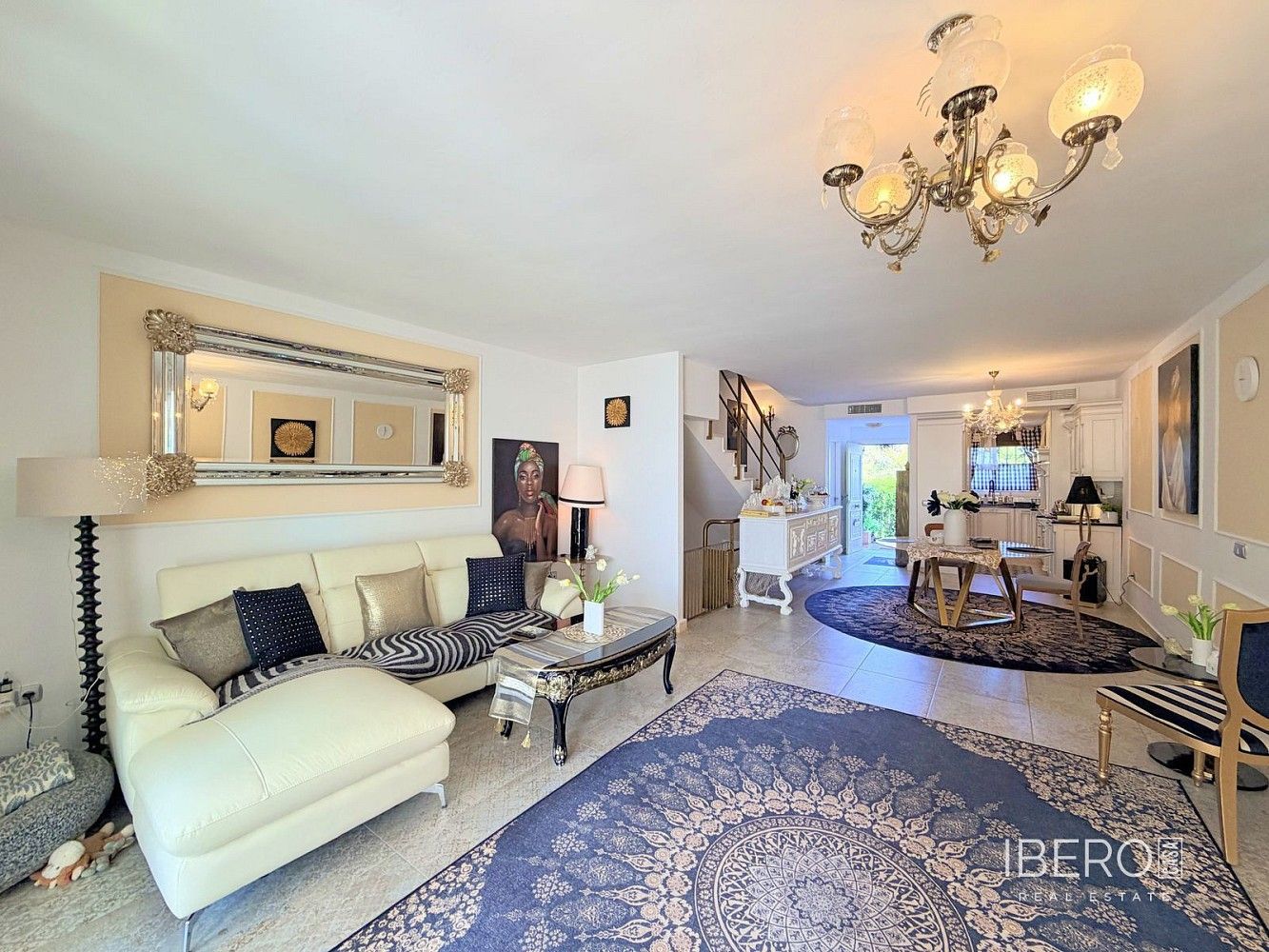 Prodej rodinný dům - La Duquesa, ES, 295 m² - 5
