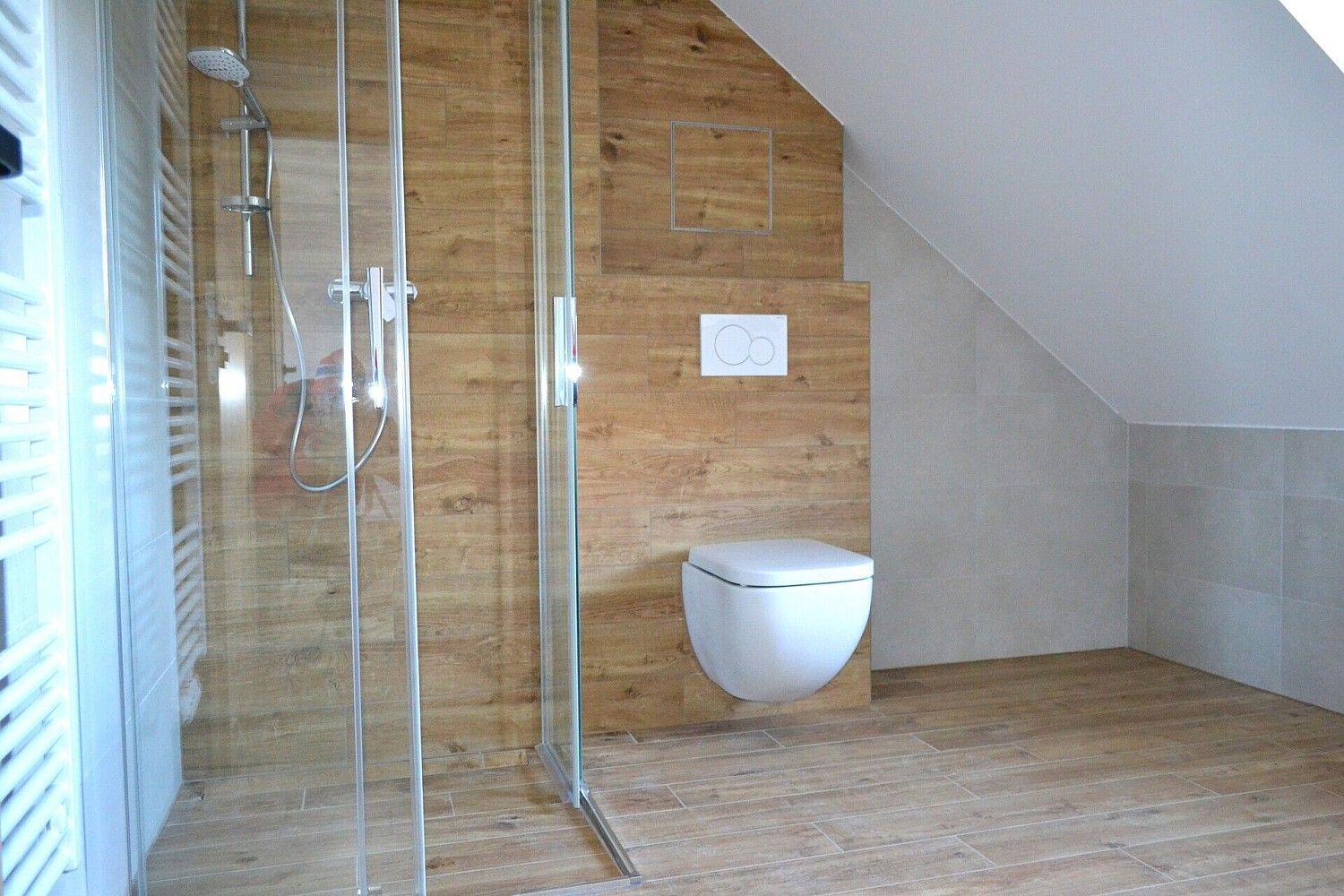 2+kk, Boží Dar, okres Karlovy Vary, Karlovarský kraj, 58 m² - 2