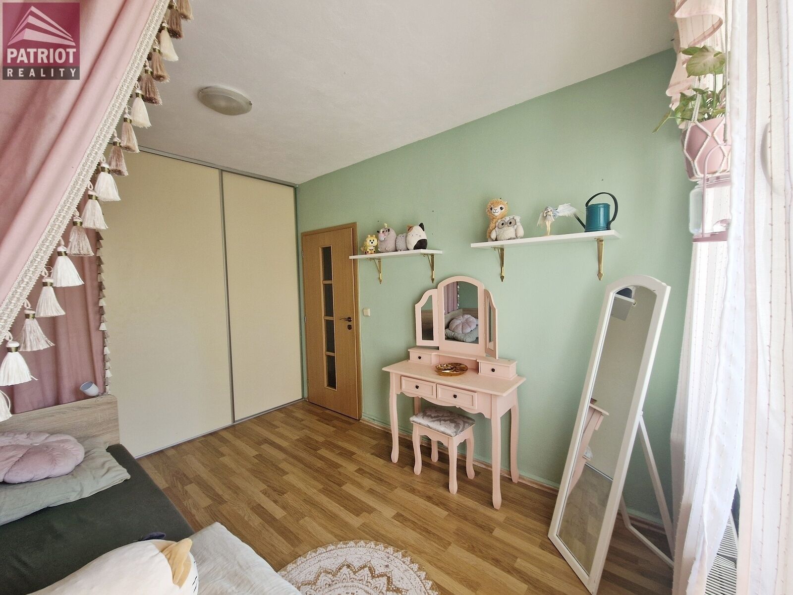 4+1, Stiborova, Olomouc Neředín, 87 m² - 2
