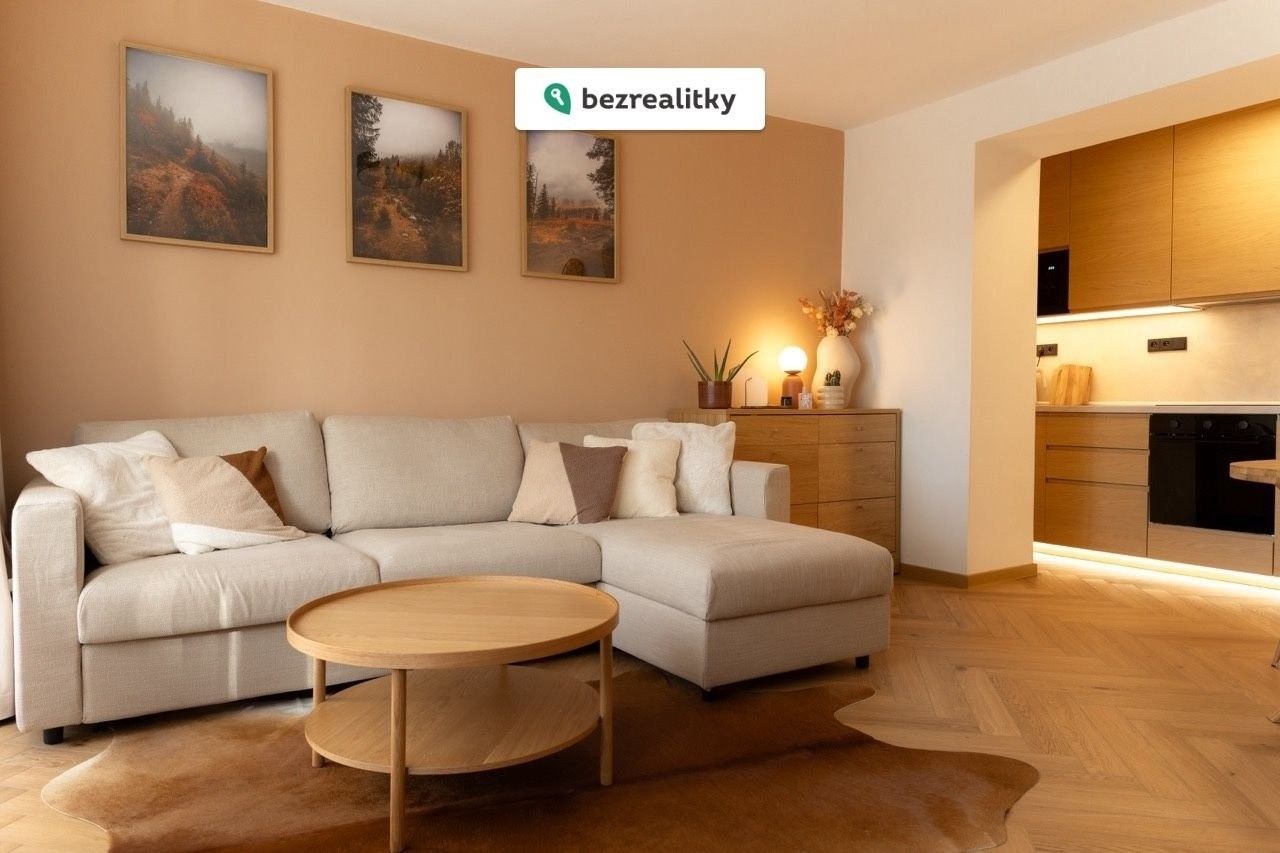 2+kk, Špindlerův Mlýn Bedřichov, 50 m² - 1
