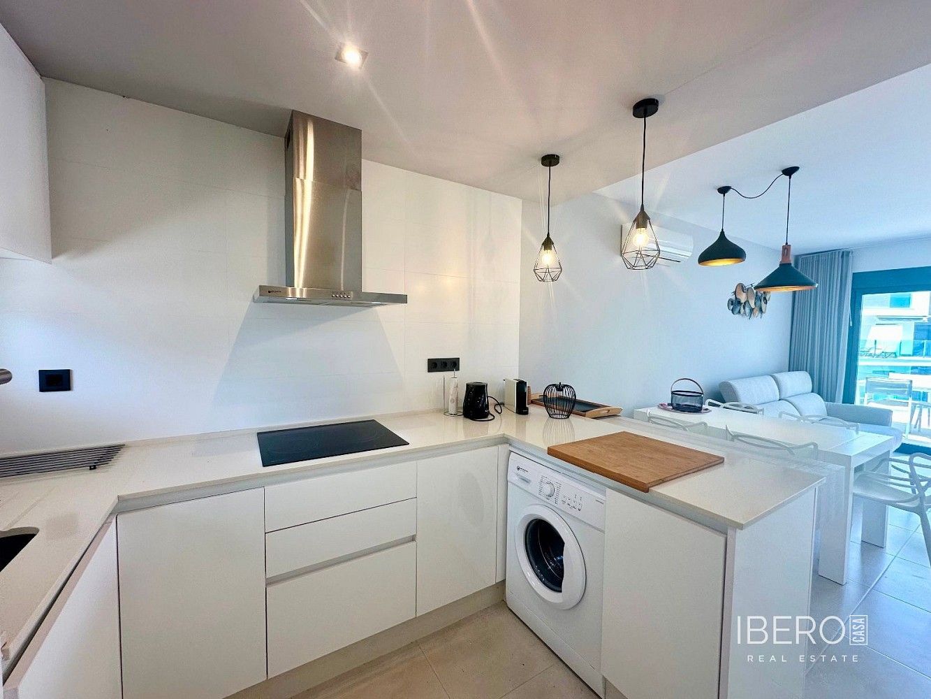 Prodej byt 4+kk - Urbanización El Raso, Španělsko, 90 m² - 5