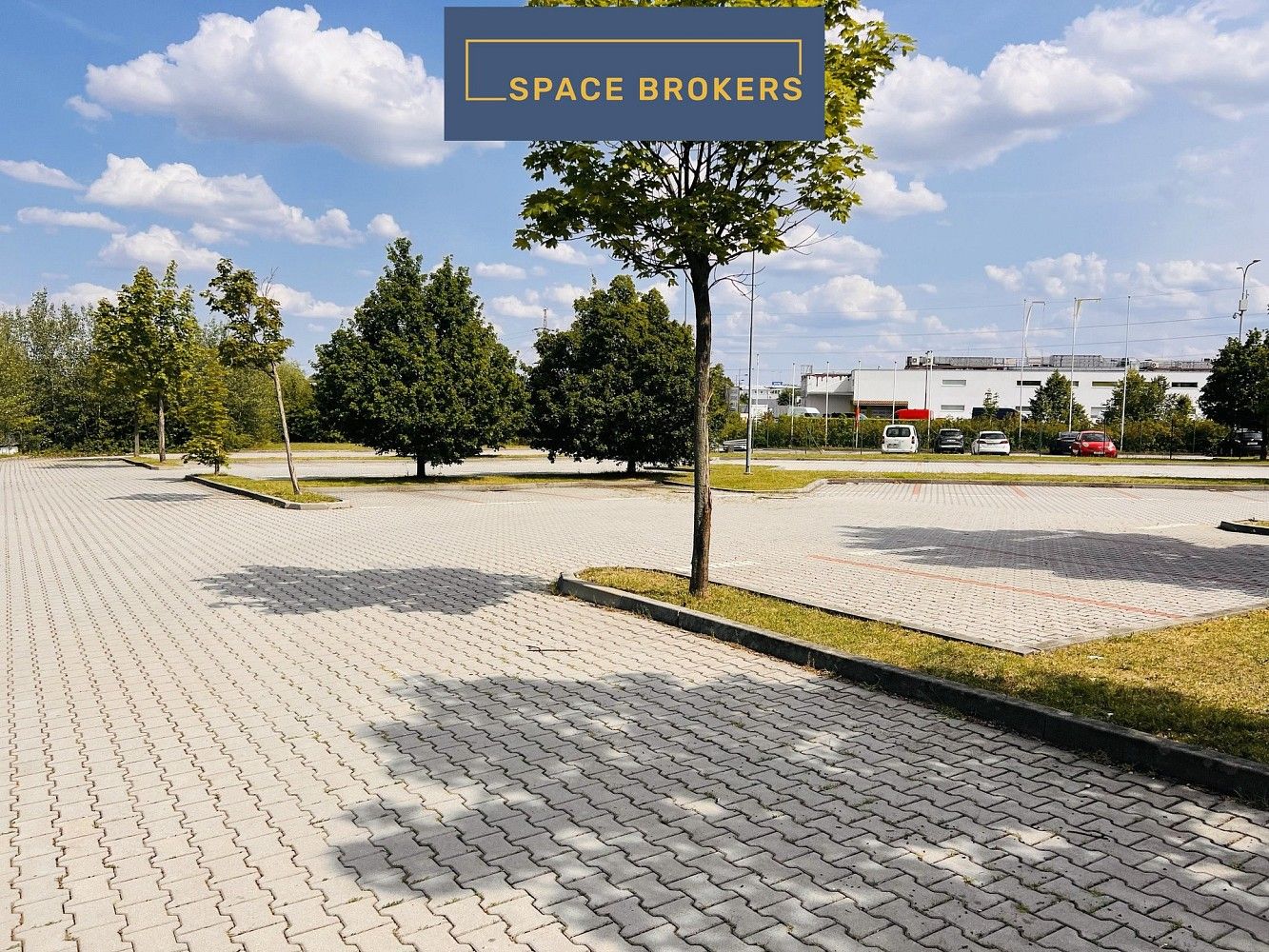Pronájem obchodní prostory - Průhonice, okres Praha-západ, Středočeský kraj, 1 290 m² - 5