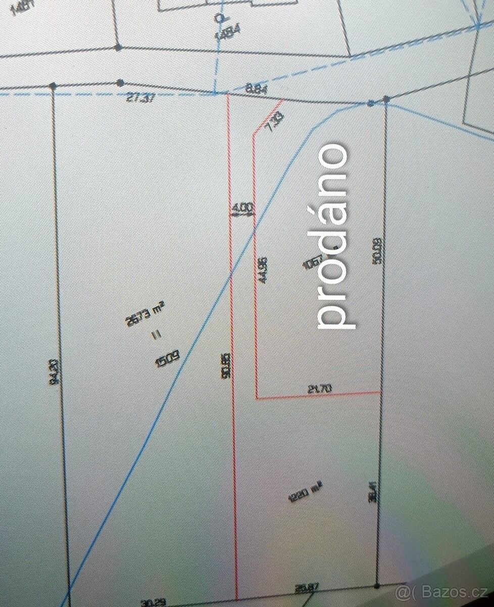 Pozemky pro bydlení, Palkovice, 739 41
