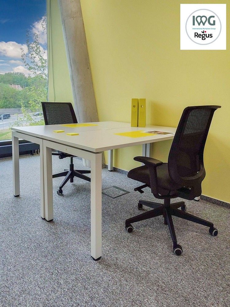 Kanceláře, Praha - Jinonice, okres Praha 5, Hlavní město Praha, 10 m² - 1
