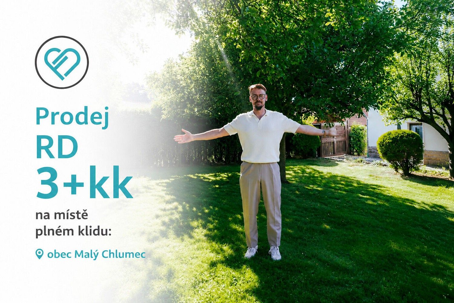 Rodinný dům, 110 m²