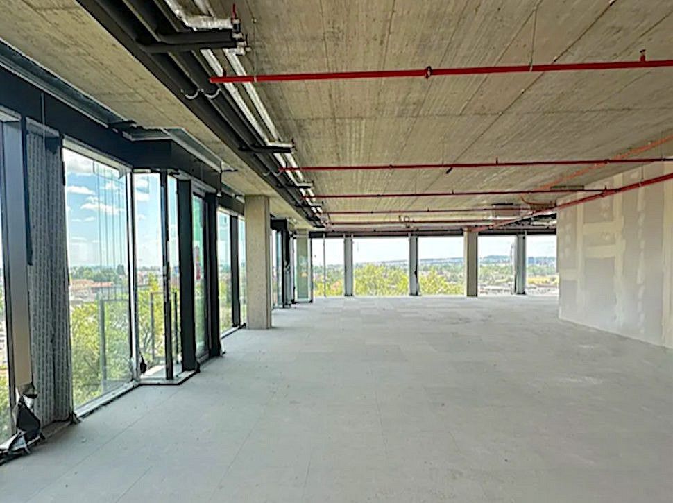 Kancelář · 437 m² · Brno - 3
