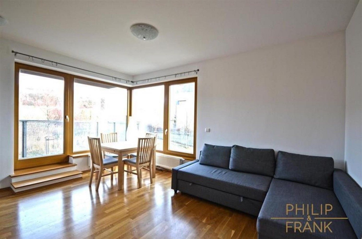 Byt 2+kk · 56 m² · Otopašská, Praha 5 - Jinonice - 3