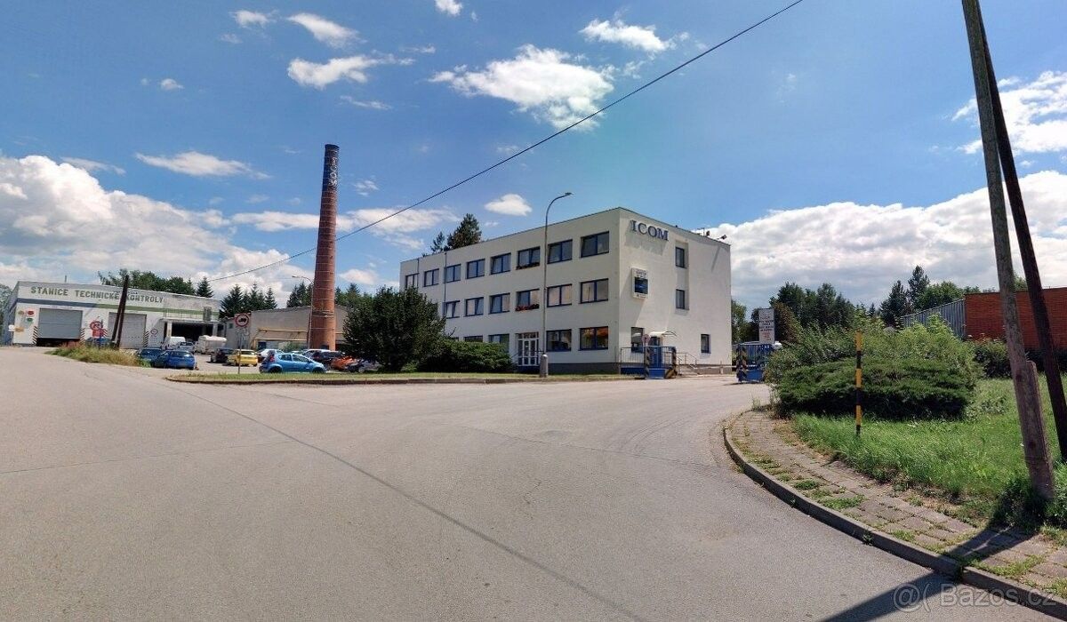 Kanceláře, Humpolec, 396 01 - 1