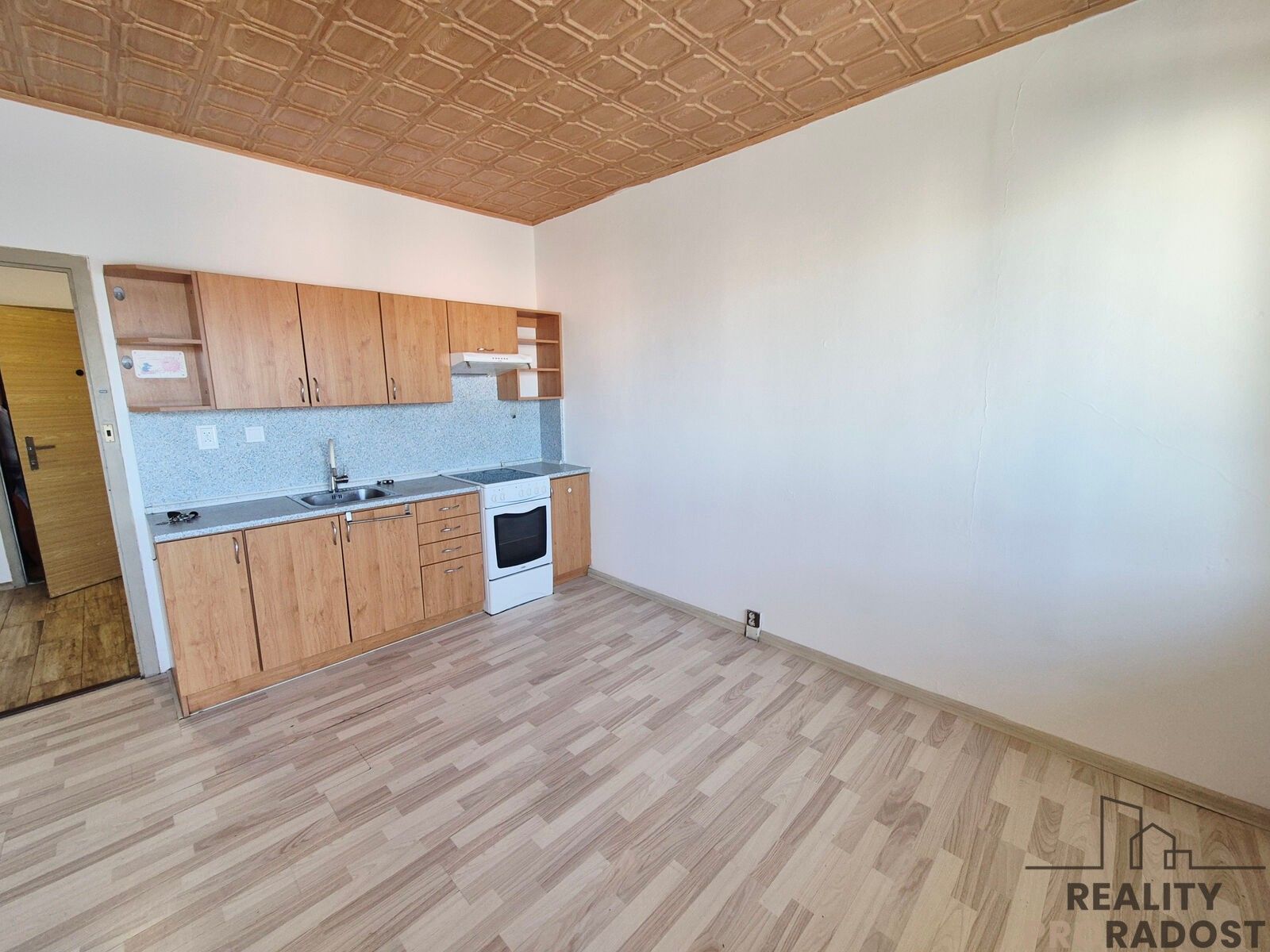1+kk, Lidická, Třinec Lyžbice, 32 m² - 1