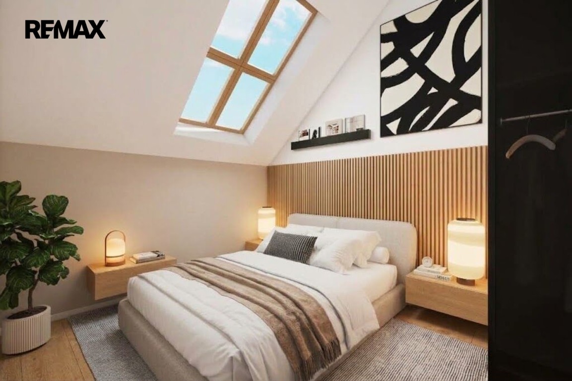 Prodej byt 3+kk - Seifertova 499, Praha Žižkov, 75 m² - 5