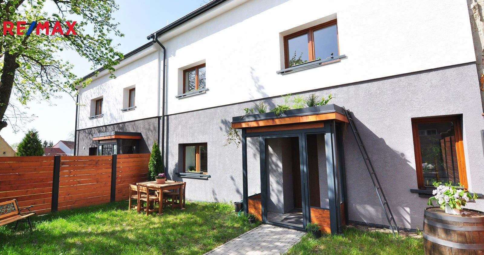Prodej dům - Roudnická, Nížebohy, Budyně nad Ohří, 145 m²